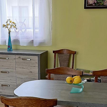 Apartament W Podkowie เมอร์เชเชโน ภายนอก รูปภาพ