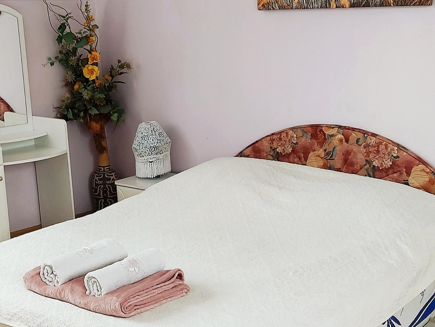 Apartament W Podkowie เมอร์เชเชโน ภายนอก รูปภาพ