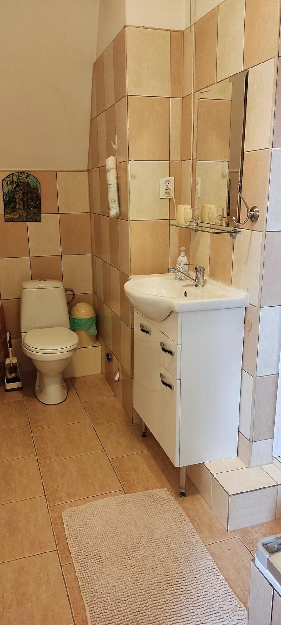 Apartament W Podkowie เมอร์เชเชโน ภายนอก รูปภาพ