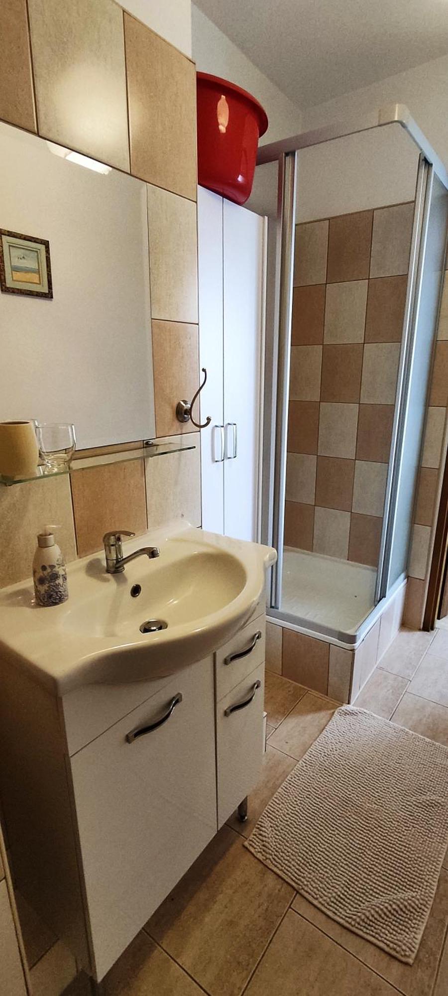 Apartament W Podkowie เมอร์เชเชโน ภายนอก รูปภาพ