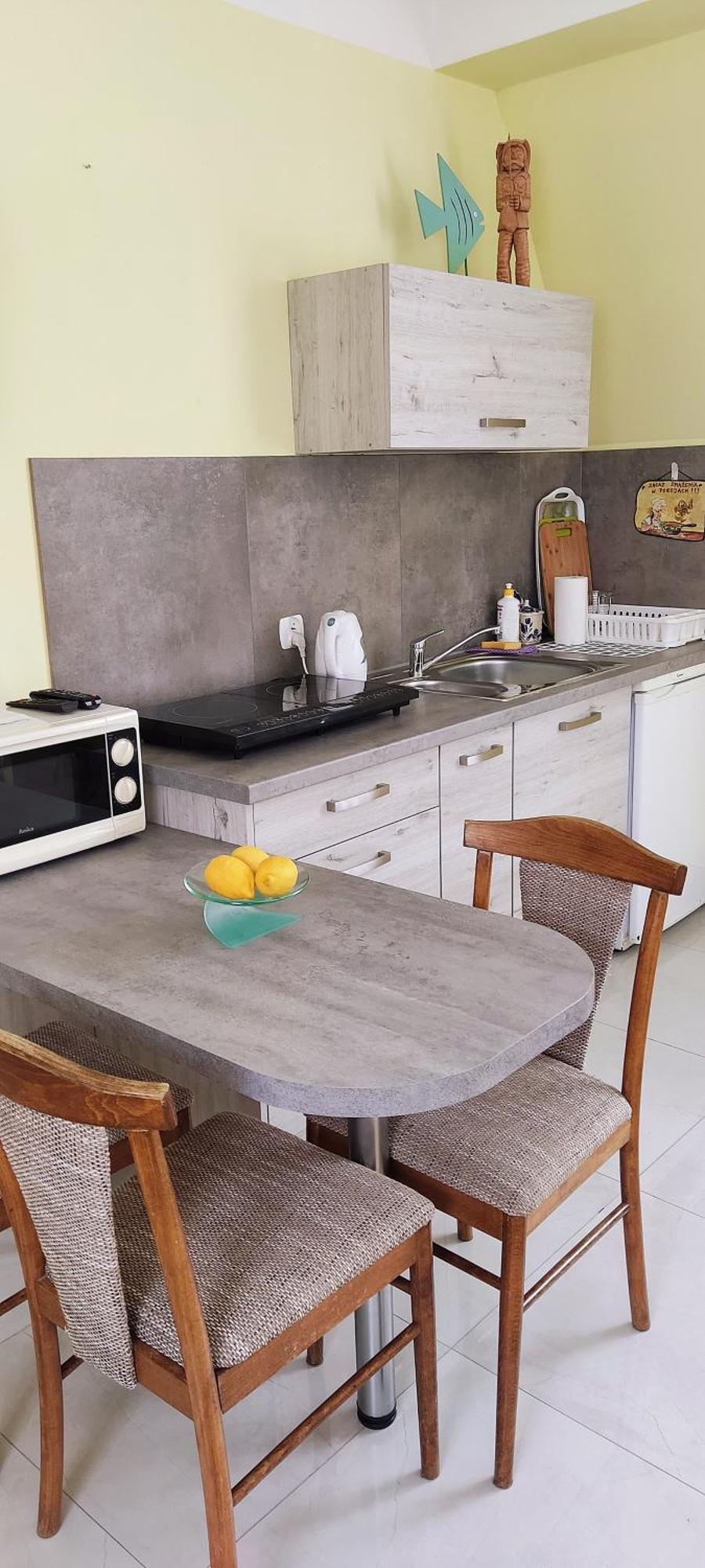 Apartament W Podkowie เมอร์เชเชโน ภายนอก รูปภาพ
